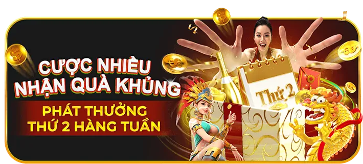 Các sản phẩm giải trí đa dạng tại u888b chính thức